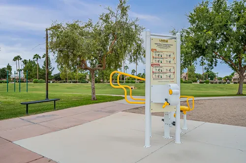Rancho Del Verde in Gilbert, Arizona