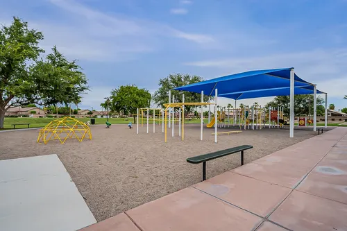 Rancho Del Verde in Gilbert, Arizona