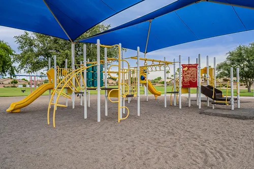 Rancho Del Verde in Gilbert, Arizona