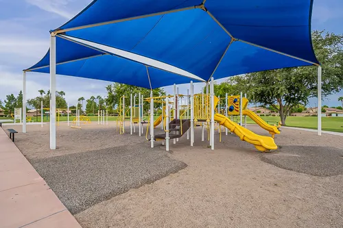 Rancho Del Verde in Gilbert, Arizona