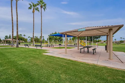 Rancho Del Verde in Gilbert, Arizona