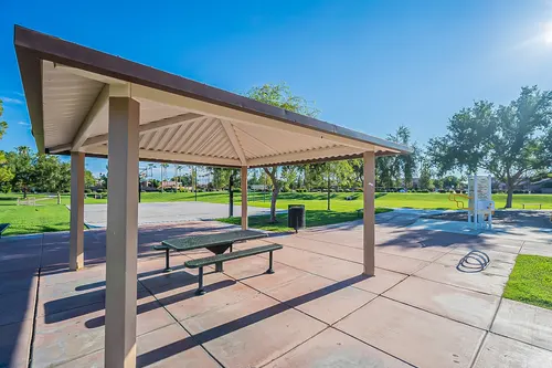 Rancho Del Verde in Gilbert, Arizona