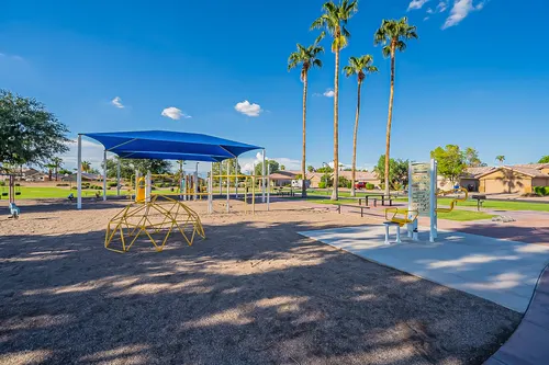 Rancho Del Verde in Gilbert, Arizona