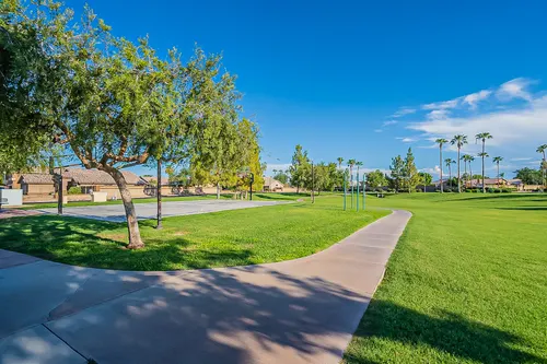 Rancho Del Verde in Gilbert, Arizona