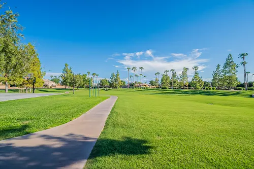 Rancho Del Verde in Gilbert, Arizona