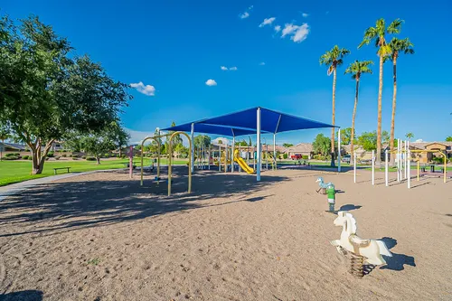 Rancho Del Verde in Gilbert, Arizona