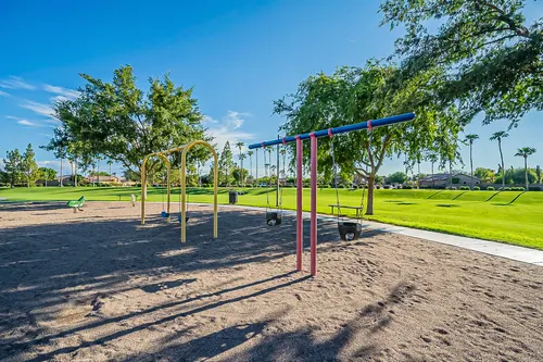 Rancho Del Verde in Gilbert, Arizona