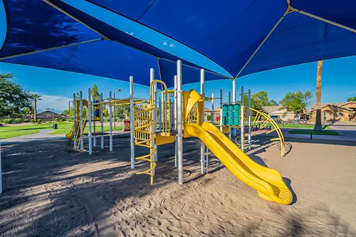 Rancho Del Verde in Gilbert, Arizona