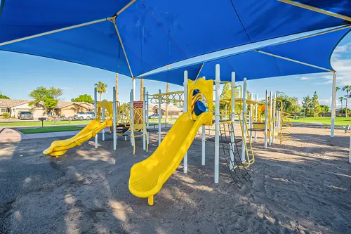 Rancho Del Verde in Gilbert, Arizona