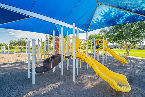 Rancho Del Verde in Gilbert, Arizona