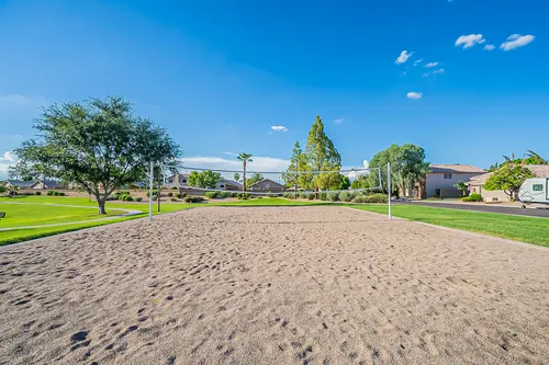 Rancho Del Verde in Gilbert, Arizona