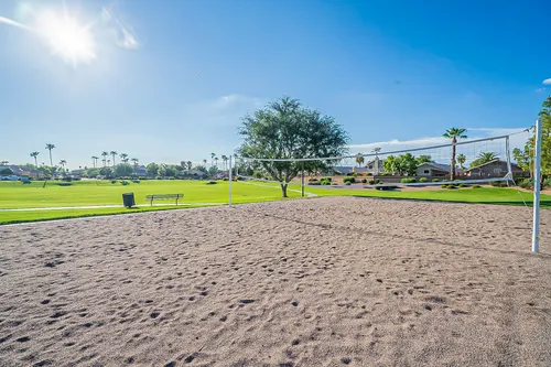Rancho Del Verde in Gilbert, Arizona