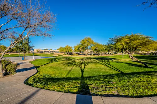 Rancho Del Verde in Gilbert, Arizona