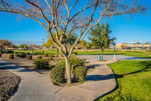 Rancho Del Verde in Gilbert, Arizona