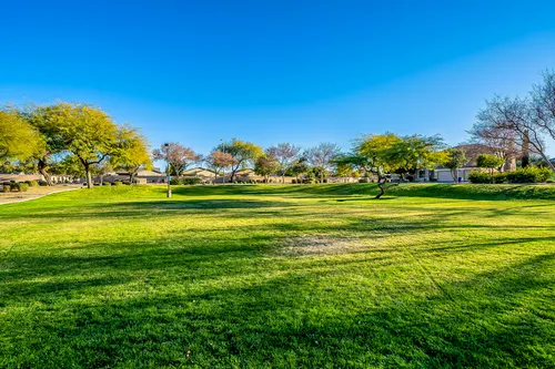 Rancho Del Verde in Gilbert, Arizona