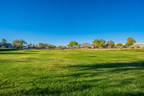 Rancho Del Verde in Gilbert, Arizona