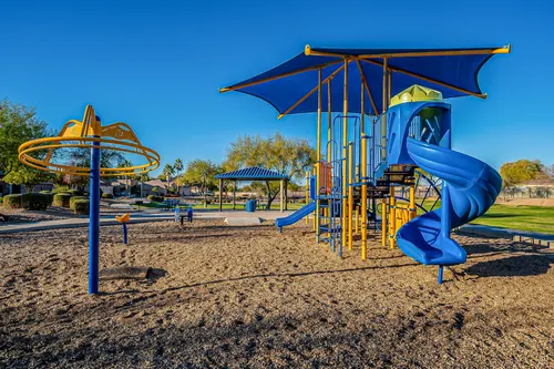 Rancho Del Verde in Gilbert, Arizona