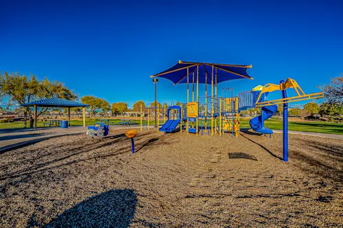 Rancho Del Verde in Gilbert, Arizona