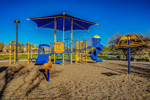 Rancho Del Verde in Gilbert, Arizona