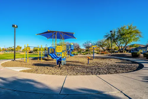 Rancho Del Verde in Gilbert, Arizona