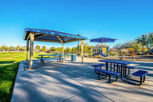 Rancho Del Verde in Gilbert, Arizona