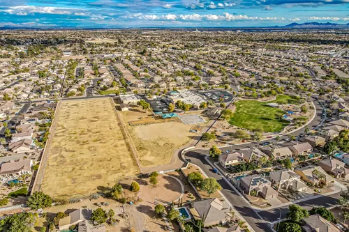 Rancho Del Verde in Gilbert, Arizona