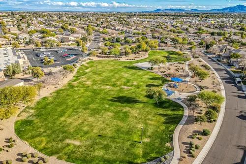 Rancho Del Verde in Gilbert, Arizona