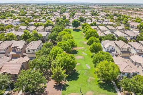 Ray Ranch 3 in Gilbert, Arizona