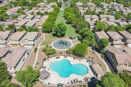 Ray Ranch 3 in Gilbert, Arizona