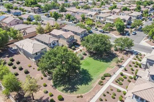 Ray Ranch 3 in Gilbert, Arizona