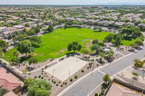 Ray Ranch 3 in Gilbert, Arizona