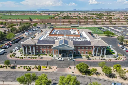 Ray Ranch 3 in Gilbert, Arizona