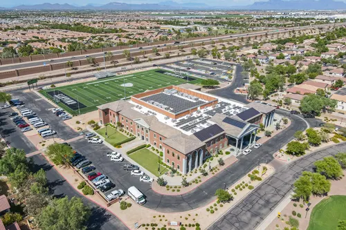 Ray Ranch 3 in Gilbert, Arizona