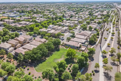 Ray Ranch 3 in Gilbert, Arizona