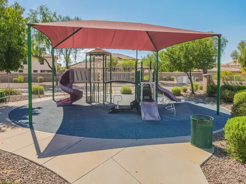 Ray Ranch 3 in Gilbert, Arizona