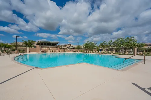 Recker Pointe Park in Gilbert, Arizona