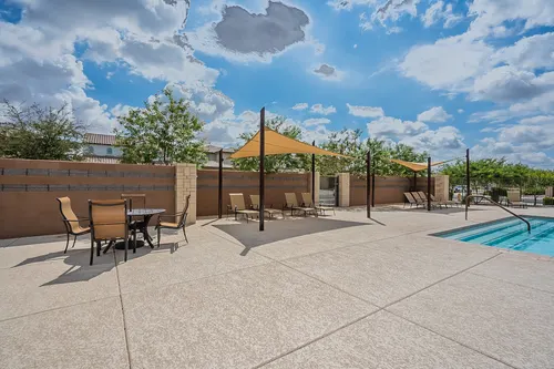 Recker Pointe Park in Gilbert, Arizona