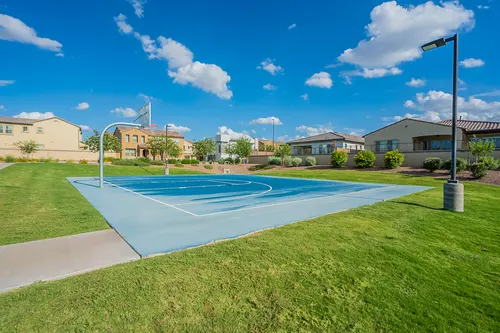 Recker Pointe Park in Gilbert, Arizona