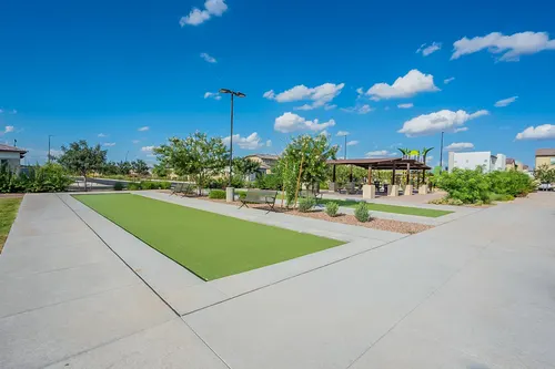 Recker Pointe Park in Gilbert, Arizona
