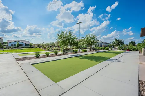Recker Pointe Park in Gilbert, Arizona