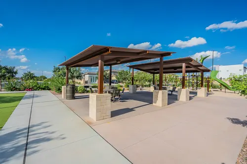 Recker Pointe Park in Gilbert, Arizona