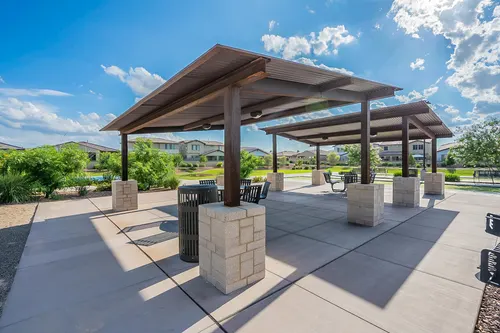 Recker Pointe Park in Gilbert, Arizona