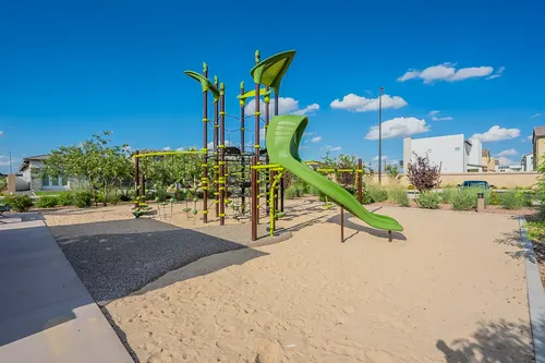 Recker Pointe Park in Gilbert, Arizona