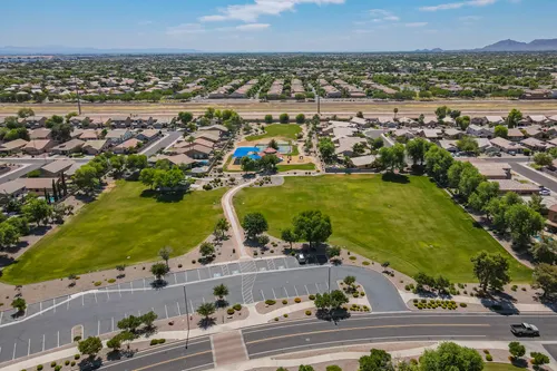 San Tan Ranch in Gilbert, Arizona