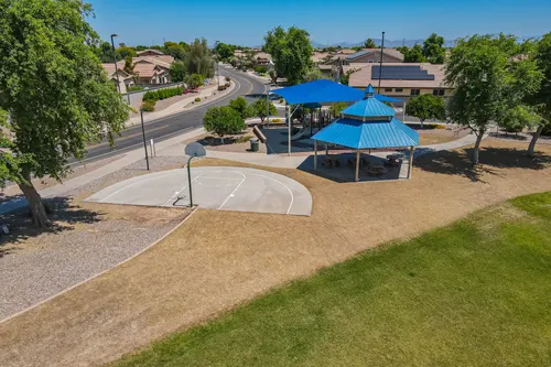 San Tan Ranch in Gilbert, Arizona