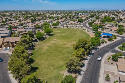San Tan Ranch in Gilbert, Arizona