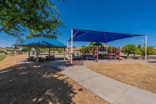 San Tan Ranch in Gilbert, Arizona