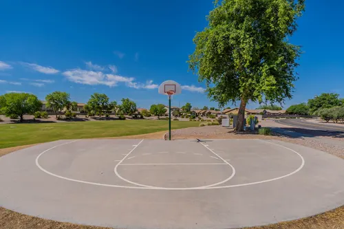 San Tan Ranch in Gilbert, Arizona