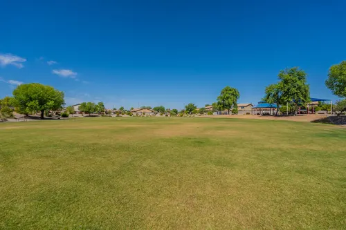 San Tan Ranch in Gilbert, Arizona
