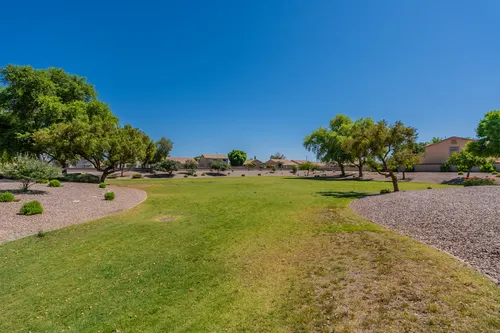 San Tan Ranch in Gilbert, Arizona